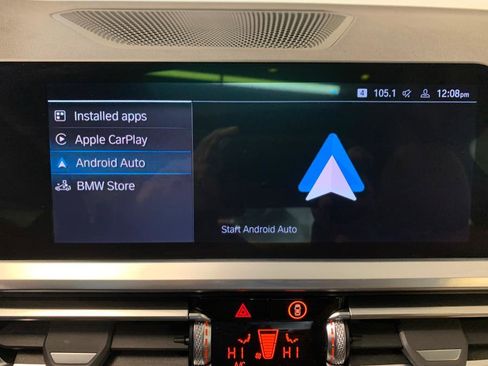 Used 2022 BMW 430i xDrive Coupe w/ Premium Package 2 image 49