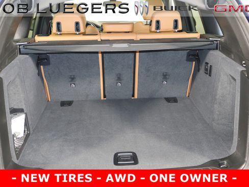 Used 2023 BMW X3 xDrive30i w/ Convenience Package w/ZPA image 23