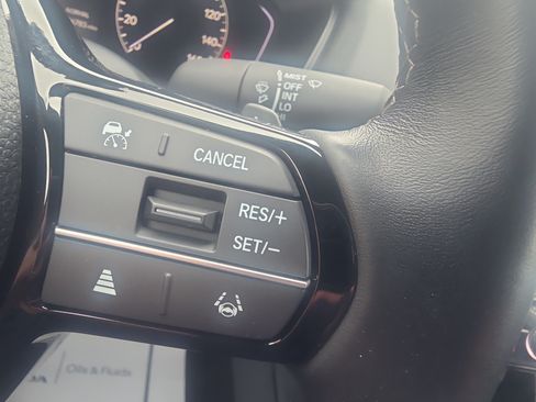 Used 2024 Honda Civic Sport image 25