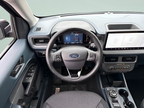 Used 2025 Ford Maverick XLT w/ XLT Luxury Package AWD/4WD image 7