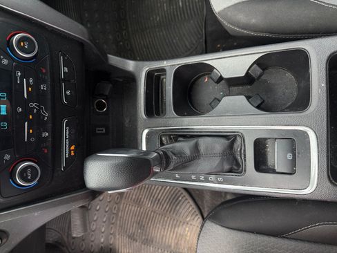 Used 2019 Ford Escape SE AWD/4WD image 15
