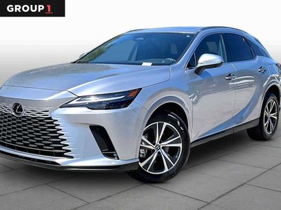 Used 2025 Lexus RX 350 Premium w/ Accessory Package (K3)