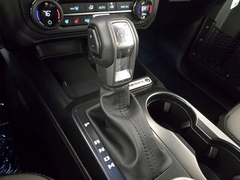 Used 2026 Ford Bronco Outer Banks AWD/4WD image 14