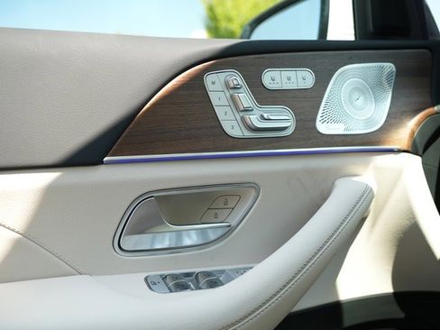 Certified 2026 Mercedes-Benz GLE 350 4MATIC image 28