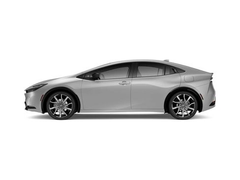 New 2026 Toyota Prius Plug-In Hybrid FWD image 3
