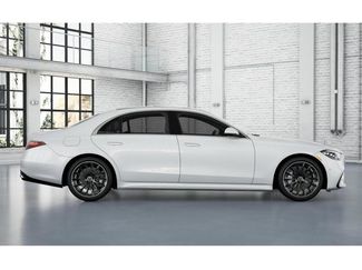 New 2026 Mercedes-Benz S 580 4MATIC Sedan video 2