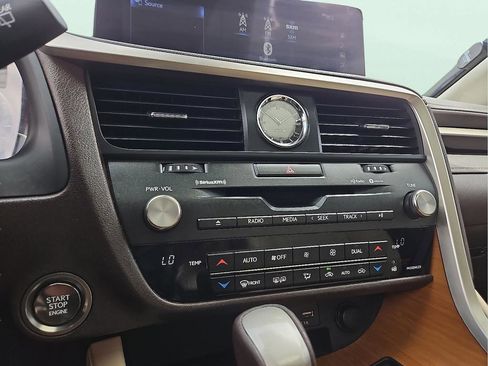 Used 2020 Lexus RX 350 FWD w/ Premium Package image 15