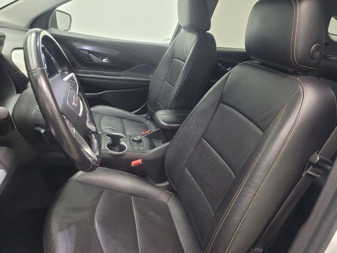 Used 2021 GMC Terrain SLT image 17