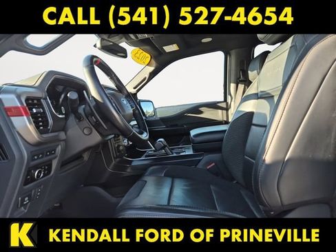 Used 2023 Ford F150 Raptor AWD/4WD image 9