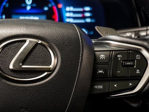 Used 2024 Lexus TX 350 AWD image 17