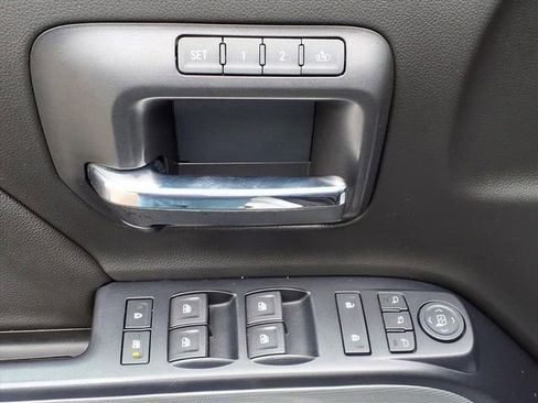 Used 2019 Chevrolet Silverado 2500 LTZ w/ Duramax Plus Package image 22