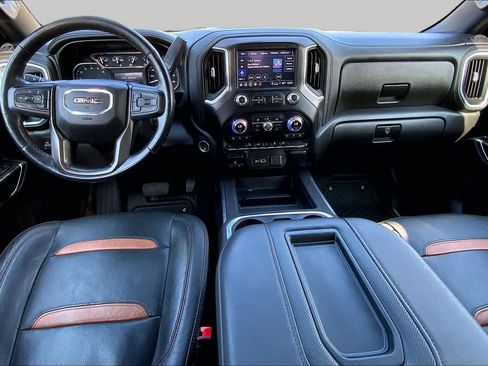 Used 2021 GMC Sierra 1500 AT4 AWD/4WD image 15