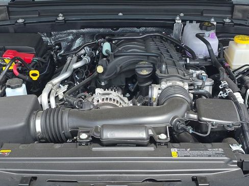 New 2026 Jeep Gladiator Rubicon AWD/4WD image 11