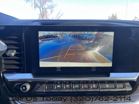 Certified 2024 Chevrolet Silverado 1500 LT Trail Boss w/ Protection Package image 18