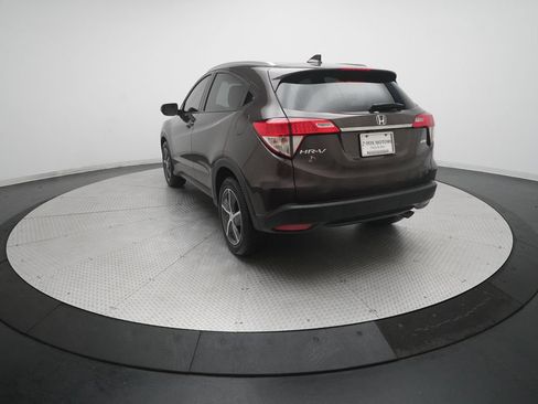 Used 2022 Honda HR-V EX image 36