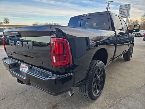 New 2026 RAM 2500 Big Horn image 11