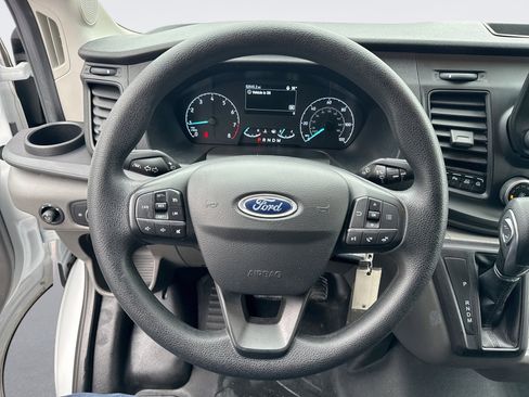 Used 2020 Ford Transit 150 XL image 12