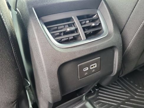 Certified 2025 Chevrolet Blazer LT w/ Convenience Package FWD image 10