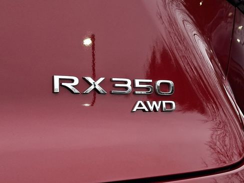 Used 2025 Lexus RX 350 Premium image 31