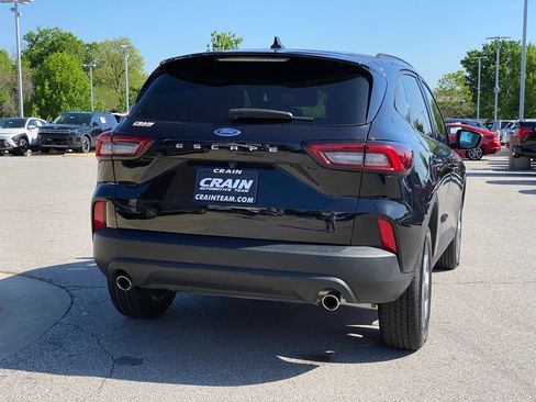 Used 2025 Ford Escape ST-Line FWD image 8
