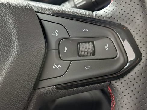 New 2026 Chevrolet Trax RS w/ Driver Confidence Package FWD image 21