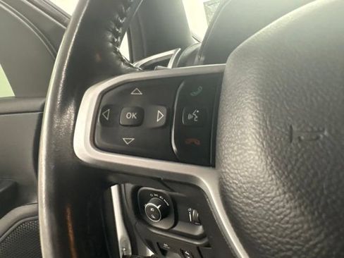 Used 2023 RAM 1500 Big Horn AWD/4WD image 23