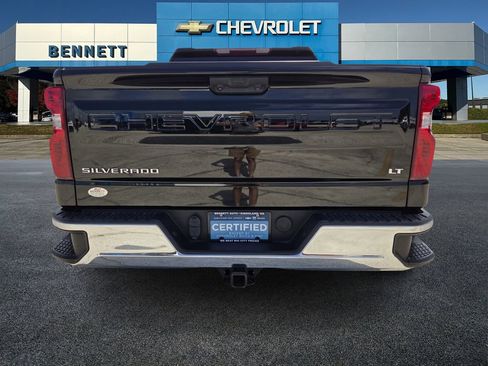 Used 2024 Chevrolet Silverado 1500 LT image 6