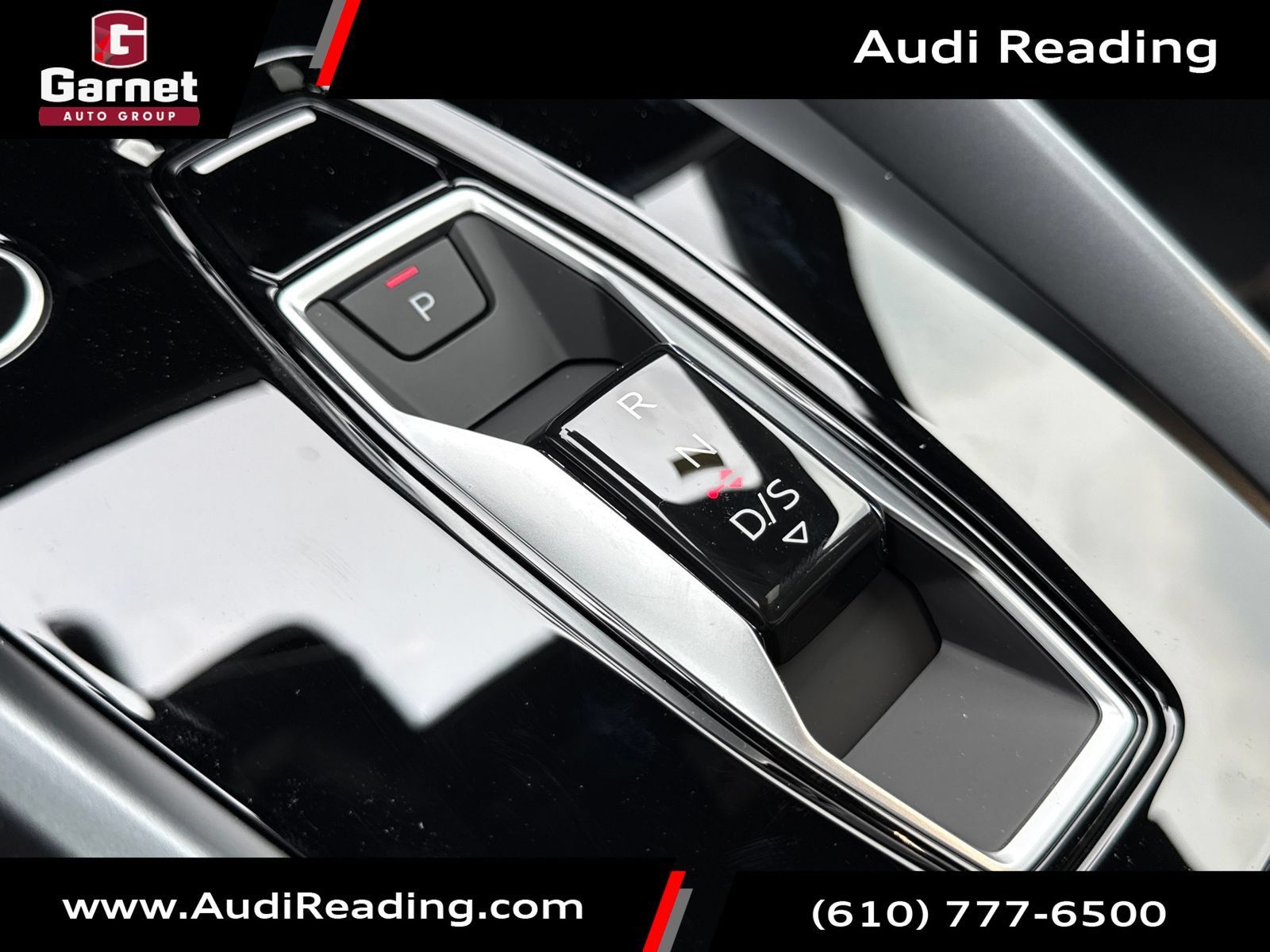 New 2026 Audi A3 2.0T Premium Plus AWD/4WD image 21
