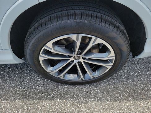 New 2026 Audi Q7 2.0T Premium image 29