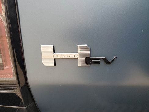 New 2024 GMC Hummer EV 3X w/ Omega Edition image 68