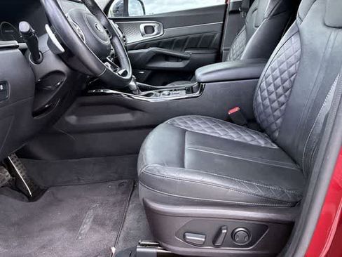Used 2021 Kia Sorento SX FWD image 18