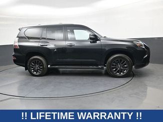 Used 2023 Lexus GX 460 Premium w/ Premium Package AWD/4WD video 2
