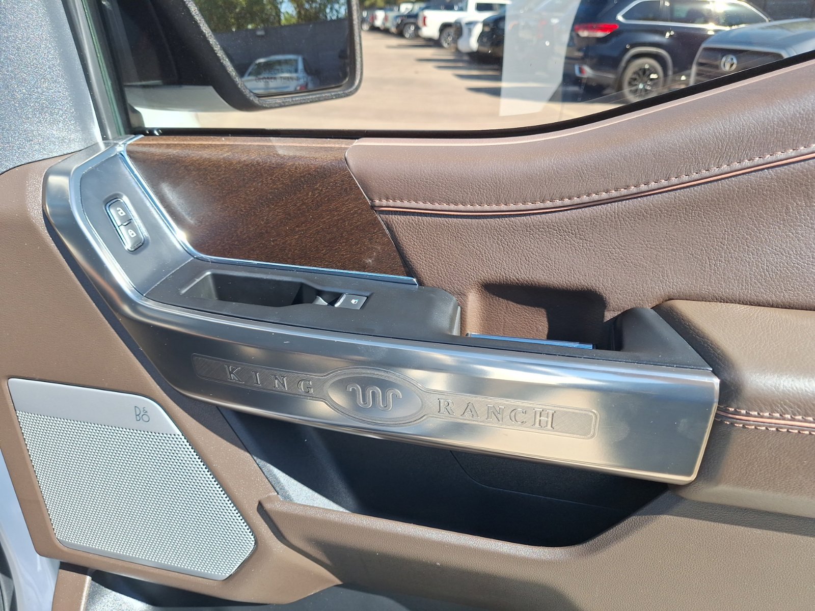 Used 2021 Ford F150 King Ranch AWD/4WD image 35