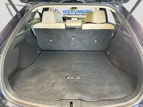 Used 2023 Lexus RX 350 FWD image 40