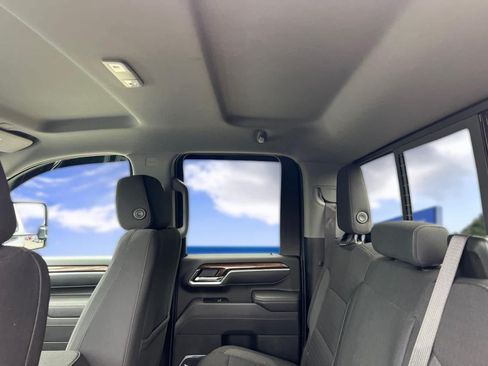 Certified 2025 Chevrolet Silverado 2500 LT w/ Safety Package AWD/4WD image 27
