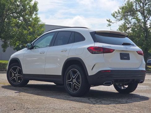 Certified 2023 Mercedes-Benz GLA 250 4MATIC image 15