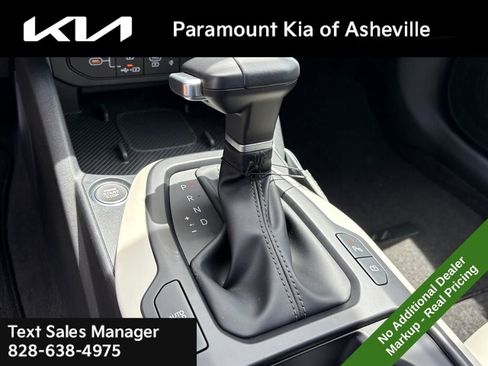 New 2026 Kia K4 GT-Line Turbo FWD image 27