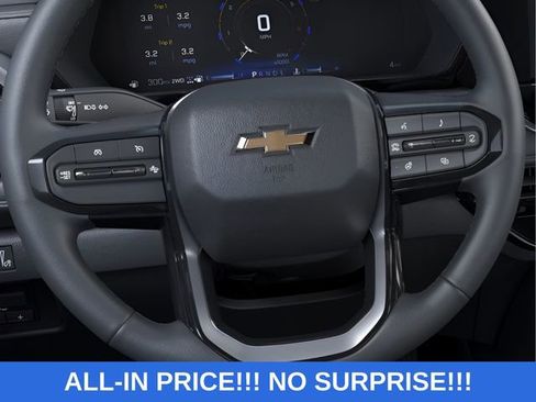 New 2026 Chevrolet Colorado LT w/ LT Convenience Package RWD image 19