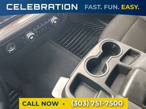 Certified 2023 GMC Sierra 1500 Elevation image 22