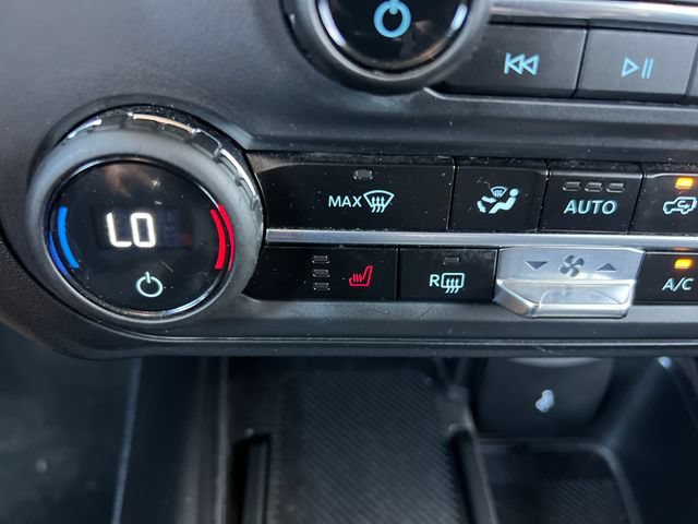 Used 2025 Ford Bronco Big Bend AWD/4WD image 24