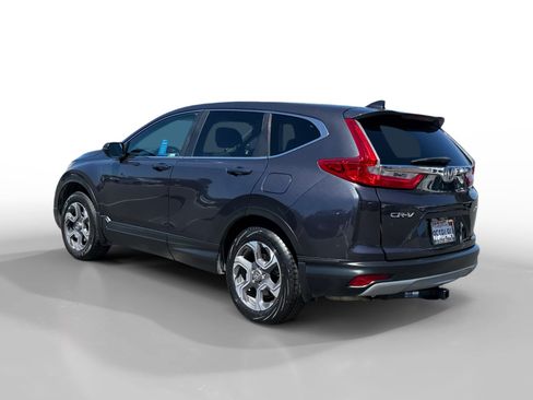 Used 2018 Honda CR-V EX image 3