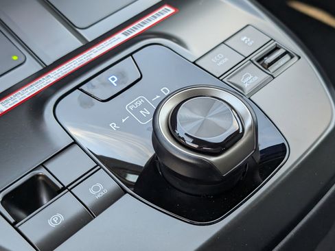 New 2026 Toyota bZ image 27