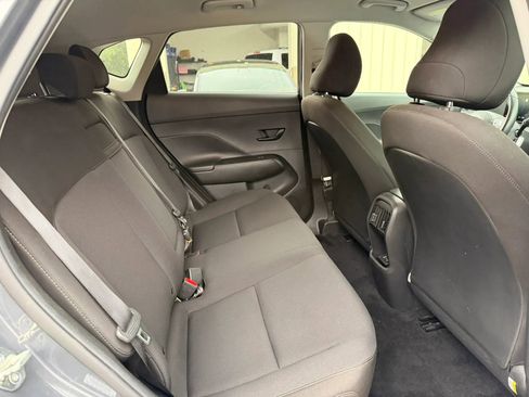 Used 2024 Hyundai Kona SEL FWD image 20