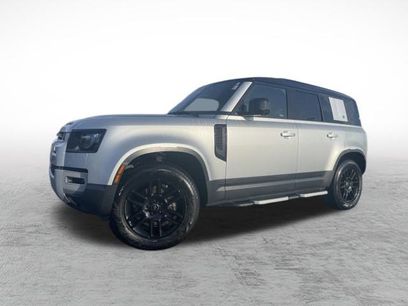 Used 2023 Land Rover Defender 110 S