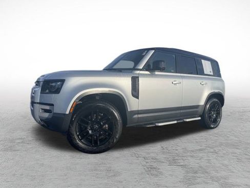 Used 2023 Land Rover Defender 110 S image 1