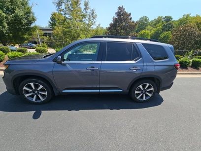 Used 2024 Honda Pilot Touring