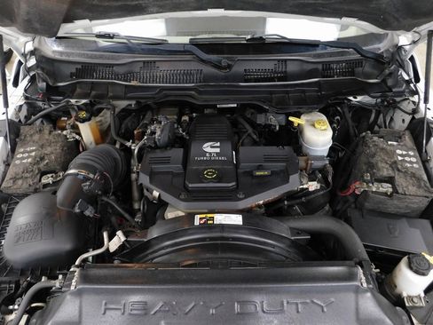 Used 2015 RAM 3500 Laramie Longhorn image 14