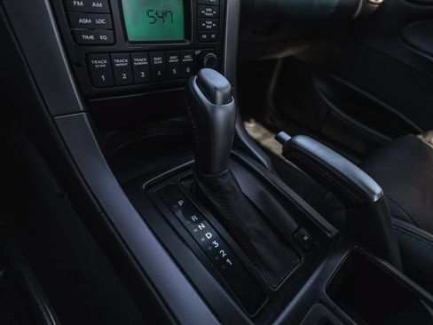 Used 2004 Pontiac GTO RWD image 15