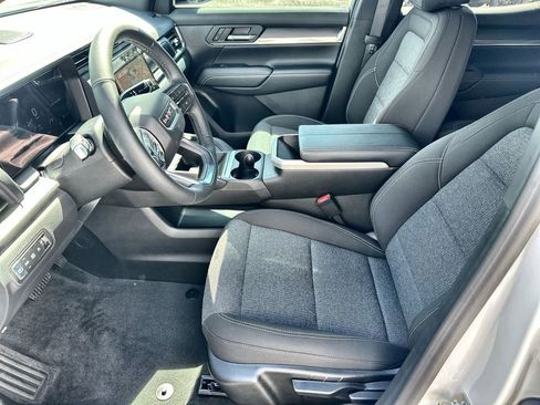 New 2026 GMC Terrain Elevation w/ Black Edition FWD image 24