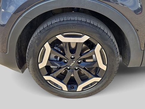 Used 2025 Kia Telluride S AWD/4WD image 10